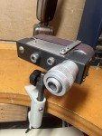 Compact Jewelers Bench Belt Sander for Precision Work