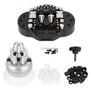 360-Degree Ball Vise Engraving Tool for Jewelry