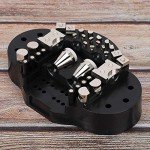 360-Degree Ball Vise Engraving Tool for Jewelry