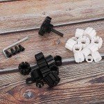 360-Degree Ball Vise Engraving Tool for Jewelry