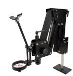 7x-45x Zoom Jewelry Microscope with Stand