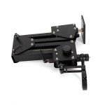 7x-45x Zoom Jewelry Microscope with Stand