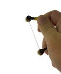 Mini Jewelers Saw Frame with Red Handle