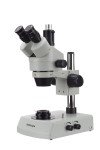 AmScope Trinocular Stereo Microscope with 10MP Camera