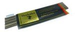 Herkules Gold Label 2/0 Jewelers Saw Blades - 144 Pcs