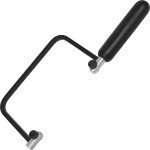 Jeweler's Hand Saw Set with 144 Blades