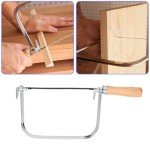 Hand Coping Saw with 5 Replacement Blades