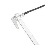Hand Coping Saw with 5 Replacement Blades