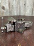 1 3/4” Prentiss Jewelers Bench Vise - Vintage