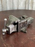 1 3/4” Prentiss Jewelers Bench Vise - Vintage