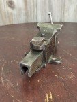 1 3/4” Prentiss Jewelers Bench Vise - Vintage