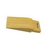 Jewelers Bench Pin 5-1/4” x 2-1/4”