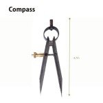 Wax Carving Tool Kit for Jewelry Making