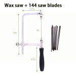 Wax Carving Tool Kit for Jewelry Making