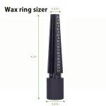 Wax Carving Tool Kit for Jewelry Making