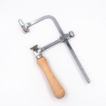 Mini U-Shaped Jewelry Saw Kit with 12 Blades