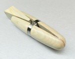 Wooden Ring Clamp for Jewelry Making and Repair