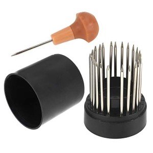 23-Piece Beading Tools Set with Storage Box