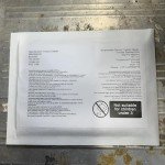 Bezel Prong Lifter Tool for Jewelers