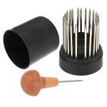 23-Piece Beading Tools Set with Storage Box