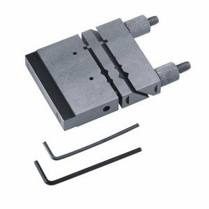 Jeweler's Miter Saw Vise Cutting Tool