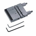 Jeweler's Miter Saw Vise Cutting Tool