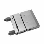 Jeweler's Miter Saw Vise Cutting Tool