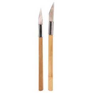 Agate Burnisher Set for Jewelry Polishing Tools