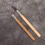 Agate Burnisher Set for Jewelry Polishing Tools