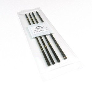 Jewelers Swiss Saw Blades Assortment - 4 Dozen