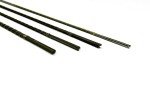 Jewelers Swiss Saw Blades Assortment - 4 Dozen