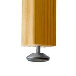 Wood Smart Jewelers Bench with Drawers & Ports