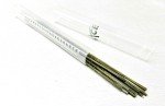 144 Pack #1/0 Piercing Saw Blades for Jewelers