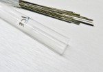 144 Pack #1/0 Piercing Saw Blades for Jewelers
