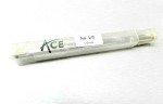 144 Pack #1/0 Piercing Saw Blades for Jewelers