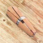 Wooden Ring Clamps for Jewelry Making - 2 Pack