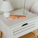 Wooden Ring Clamps for Jewelry Making - 2 Pack