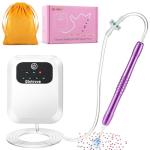 Electric Diamond Painting Pen with Adjustable Suction