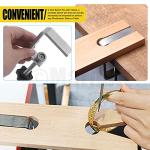 14-Piece Professional Jewelers Saw Tool Kit