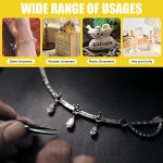 14-Piece Professional Jewelers Saw Tool Kit