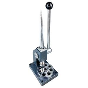 Heavy-Duty Jeweler's Ring Stretcher and Size Reducer