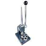 Heavy-Duty Jeweler's Ring Stretcher and Size Reducer