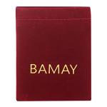 Colorful Science Earrings for Teachers and Graduates