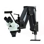DZQ ZQ-1 Multi-Directional Microscope with LED Light