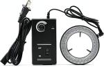 DZQ ZQ-1 Multi-Directional Microscope with LED Light