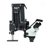 DZQ ZQ-1 Multi-Directional Microscope with LED Light