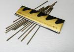 Pike #1 Swiss Made Jewelry Saw Blades - 144 Pcs