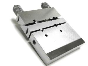 Miter Jig Vise Tube Cutter for Jewelers