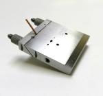 Miter Jig Vise Tube Cutter for Jewelers