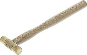 Brass Artisan Hammer
